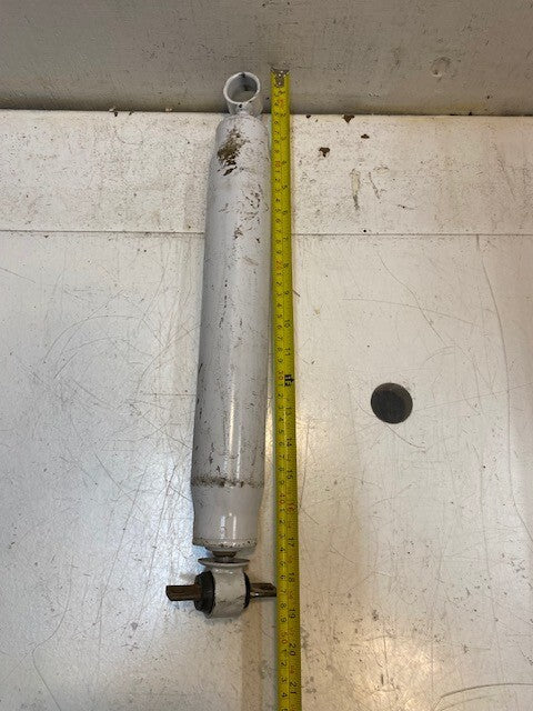Shock Absorber 650341 | 009474 | 19" Long 3-1/2" W 61mm OD 26mm Bore