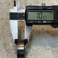 25 Quantity of KOYO Bearings DG16 | 16mm Bore 35mm OD 11mm Thick (25 Quantity)