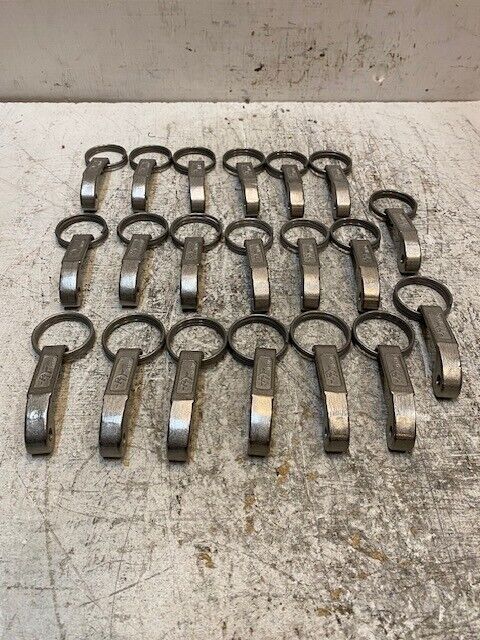 20 Quantity of PT Cam Lever Arm Assembly Couplings HBS30 (20 Quantity)