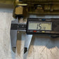 General Pump Valve 7" Long 3-1/4" Wide 3-1/2" Tall 17mm Thread 15mm ID