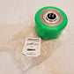 Lift Partners Crown Caster Wheel ASM 4"x2.5" | TSA/CRO 83179-302-AS | 8505-18MM