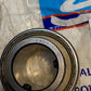 2 Qty of Shelbourne Reynolds 3-Bolt Flange Bearings 4160, PF205, 1025-1 (2 Qty)