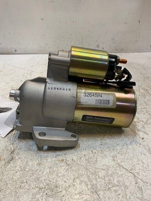 Pure Energy Starter Motor 3264SN