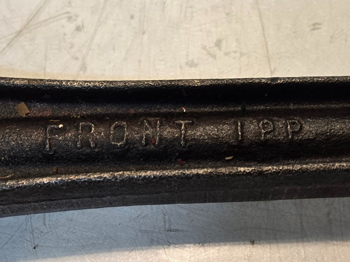 Waukesha Connecting Rod 105452-M | Front IPP | 10 in Center-Center Length