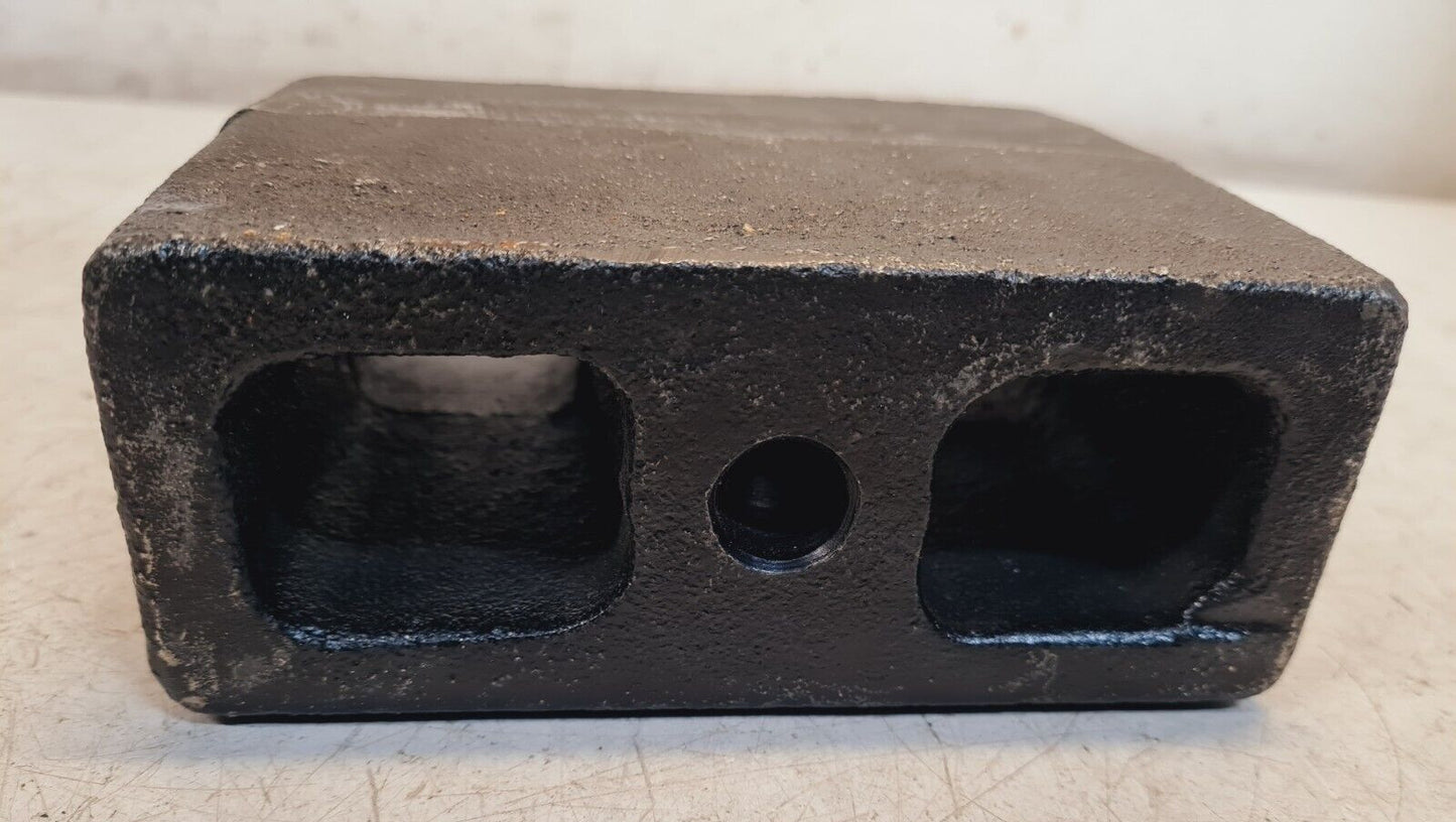 Suspension Lift Block | 5" Block Mz