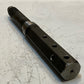 Kubota Rear Axle Shaft 16-1/2" Length 11mm Holes