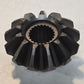 Bevel Gear 13 Tooth | 22 Spline | 30 mm Bore | 3.25" Diameter 2" Tall