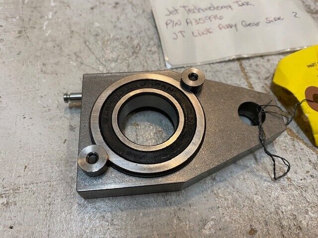 Jet Technology A35996 JT Link Assy Gear Side