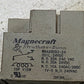 3 Quantity of Magnecraft Struthers-Dunn W9AS5D52-24 Coil 24VDC (3 Quantity)