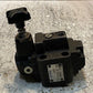 VICKERS PRESSURE REDUCING CHECK VALVE XCG-03-3F-30-S22 | 63302 | 9410