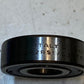 12 Quantity of SKF 6000-2RS1-C3HT51 Ball Bearings 10x26x8mm (12 Quantity)