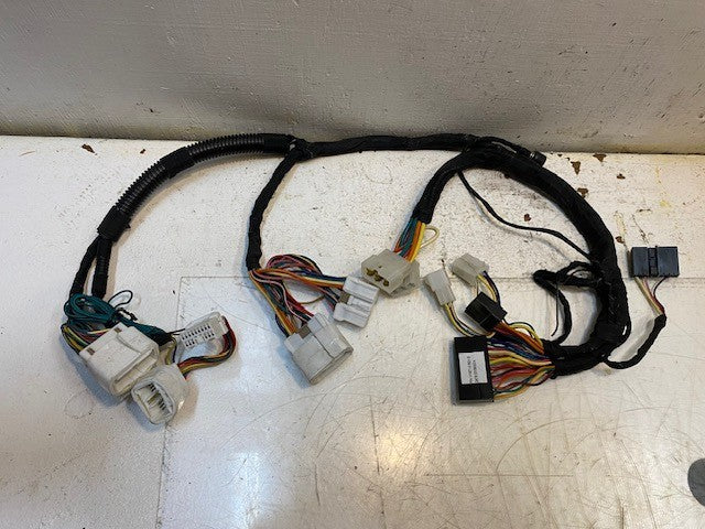 Wiring Harness 101971-0 REV G