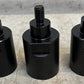 3 Quantity Flywheel Puller Roto Pullers Engine Removal Tool Set (3 Qty)