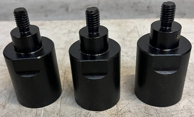 3 Quantity Flywheel Puller Roto Pullers Engine Removal Tool Set (3 Qty)