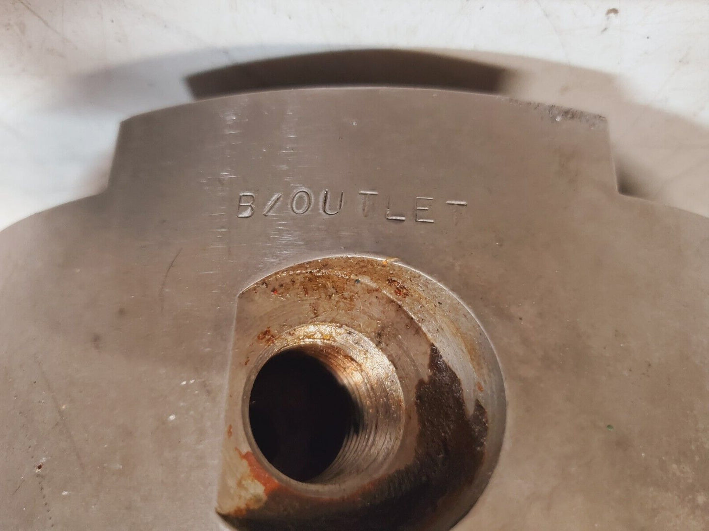 John Crane Mechanical Seal JC-8175