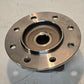 Wheel Bearing and Hub Assembly 515070 for 1994-99 Dodge Ram 3500 | 8 x 6.5"
