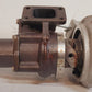 TurboPower Turbocharger D2006 | N110917JT