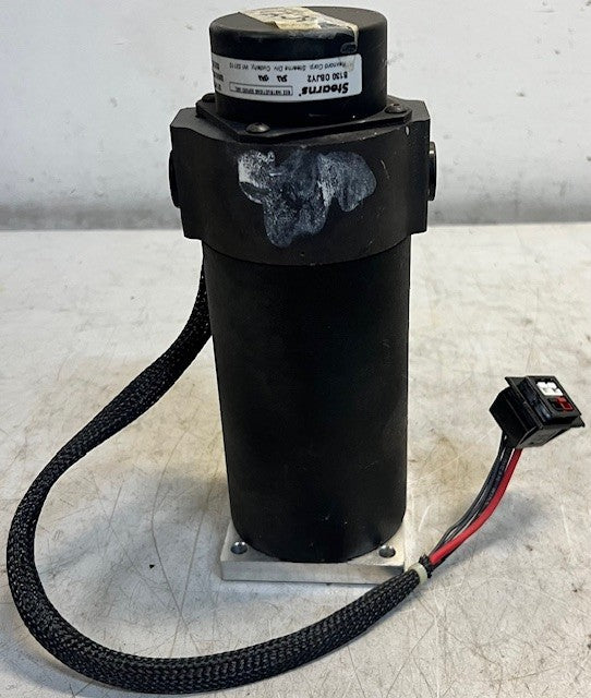 Stearns Electric Motor Model B130-0BJY2 | 321460DG0HE1 Heavy Duty Replacement