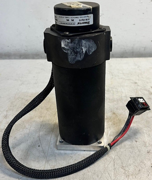 Stearns Electric Motor Model B130-0BJY2 | 321460DG0HE1 Heavy Duty Replacement