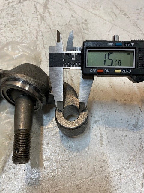 Spicer 505-1003B Suspension Ball Joint
