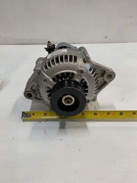 World Class Reman Alternator 14846