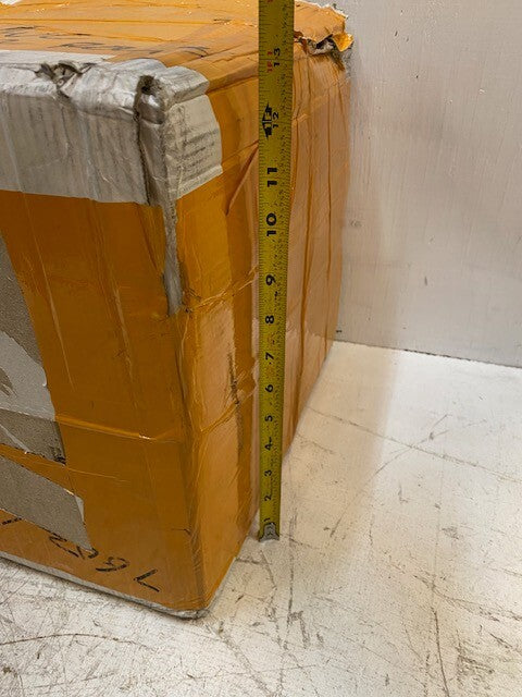 100 Quantity of 3" x 2-3/8" Paper Rolls Cash Register Paper (100 Quantity)