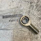 QA1 Precision Products XMR12 Alloy Loader Slot Male Rod End