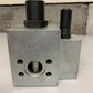 Gresen 101304 Braden Carco Gearmatic Holding Valve 2984779-01