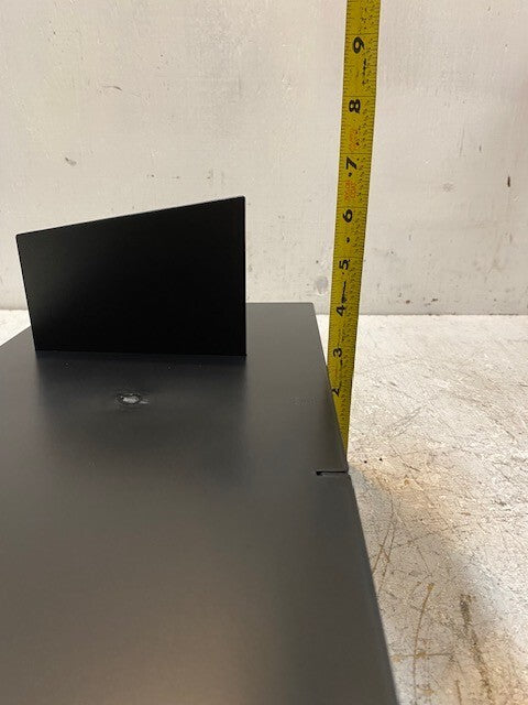 10 Quantity of EDBETOS Glove Box Organizer Compatible w/ Toyota Tacoma (10 Qty)