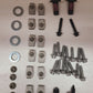 Mopar Kit For Jeep Wrangler Front Bumper 82213575 | 82213578 | 1-3903038