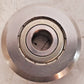 Bishop Wisecarver Dualvee Guide Wheel Bearing 3 661 431 | W-4