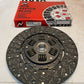NOVA NC370 Clutch Plate Disc Jeep 10-1/2" x 1-1/16x10 NC370-50510-3710