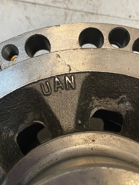 Differential Assembly for Caterpillar CAT 8R9441, TBF1B, UNK, UAN, V01