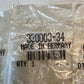 5 Quantity of 330003-34 Ball Bearings 7x19x6mm (5 Quantity)