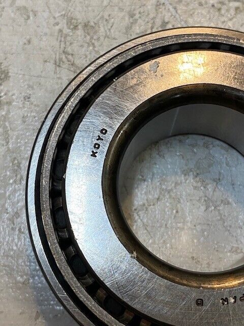 KOYO HM803110 / HM803146 Tapered Roller Bearing 41mm Bore 89mm OD