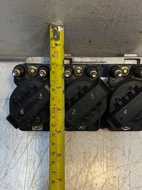 GM 3.8 IGNITION CONTROL MODULE AND COIL PACK OEM #1103946