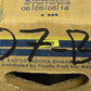 FM RP-5707 Axle Shaft Bearing for Federal Mogul | 58.3mm OD 38.1mm Thick 35mm ID