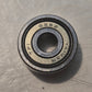 45 Quantity of TPI Bearings 626Z | 19 mm OD x 6 mm Bore x 6 mm Thick (45 Qty)