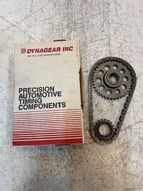 2 Quantity of Dynagear Timing Sets 73066 (2 Quantity)