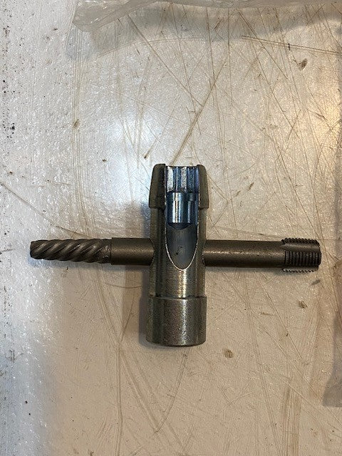 6 Quantity of Balcrank Brookins 60013 | 819704 Easy Out Fitting Tool (6 Qty)