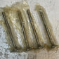 4 Quantity of TRW 9001071 Motor Exhaust Engine Valves 59875-V2433 (4 Quantity)