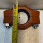 2 Quantity of Victaulic Style 77 Flexible Pipe Couplings 2" | 57mm Bore (2 Qty)