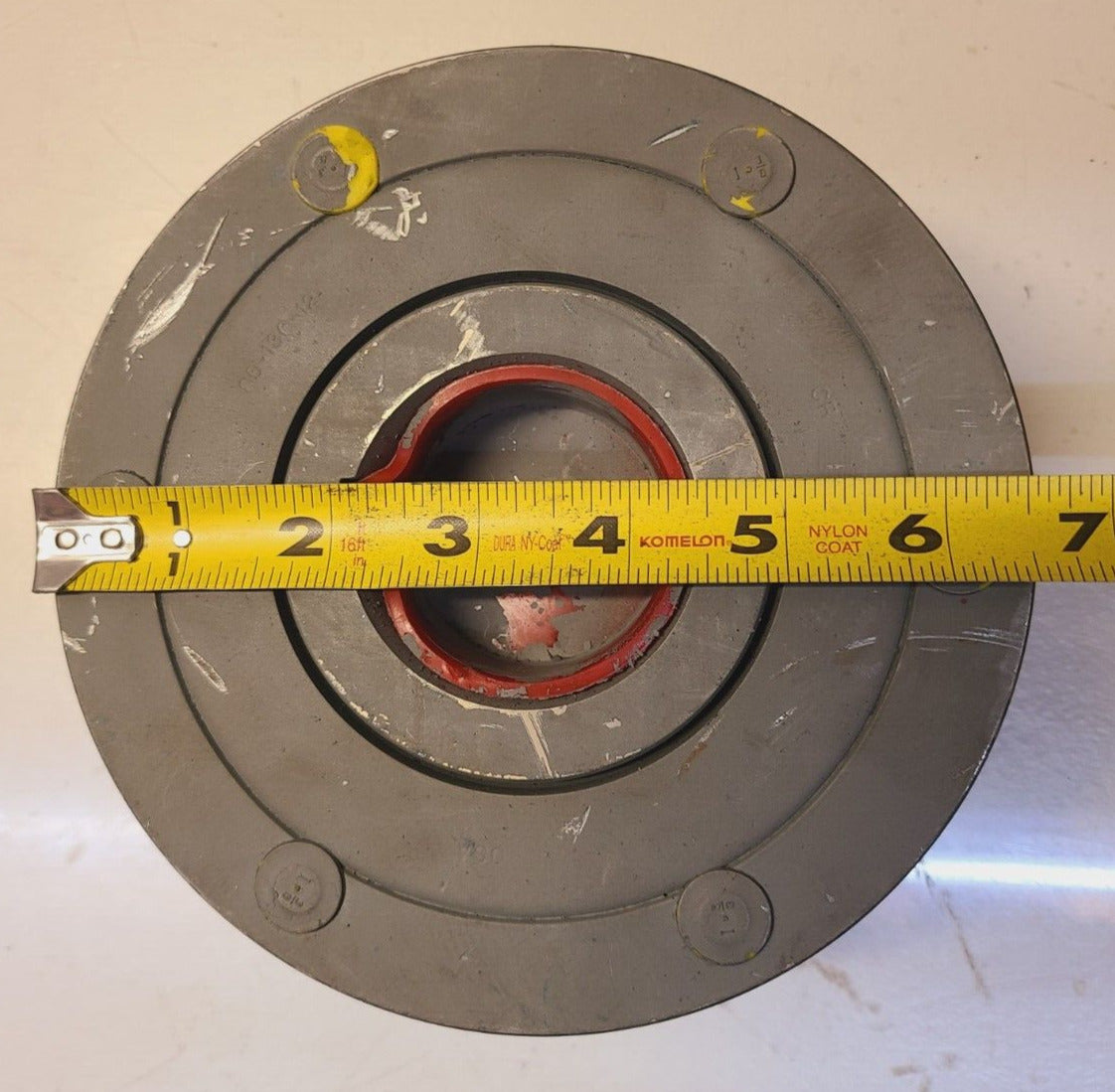 Hilliard Corp Clutch MTR-1700A-1 | 050202 | 85-130-12 | C136673