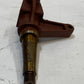 Knuckle & Spindle Assy 2530-00-671-5747, DLA700-79-P8033
