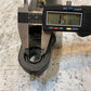 Hydraulic Cylinder 540-104/400 | 14-3/4" Long 15mm Bore