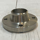 Welded Neck Flange 4 Bolt B16.5 150 3 S/40S A/SA182 F316/316L