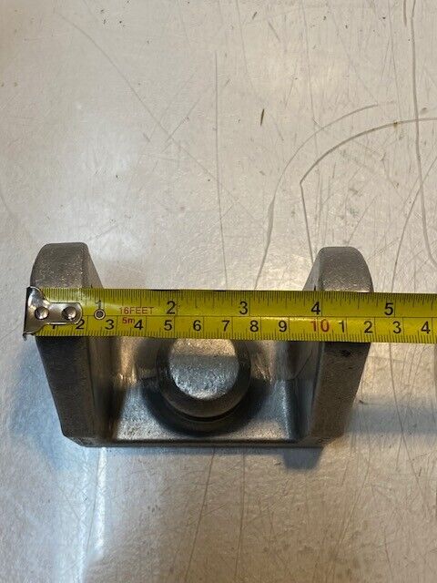 Bulldog Couplers EZ Hitch Lock Blaylock fits 2" & 2-5/16" TL-20 | CP-TL20