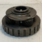 Rear Planetary 4-Pinion 40mm Bore 52-Spline 5-1/2" OD 2-1/2" H