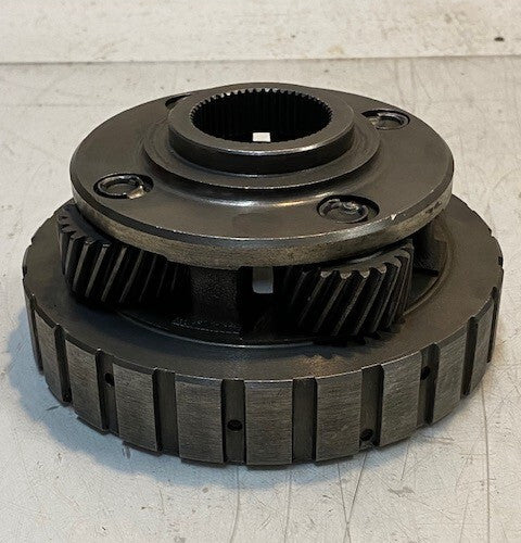 Rear Planetary 4-Pinion 40mm Bore 52-Spline 5-1/2" OD 2-1/2" H
