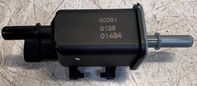 Standard Motor Products CP471 Two Terminal Canister Purge Control Solenoid